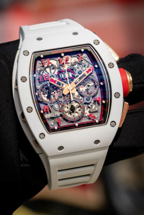 richard mille rm011 fm|Richard Mille rm 011 reproduction.